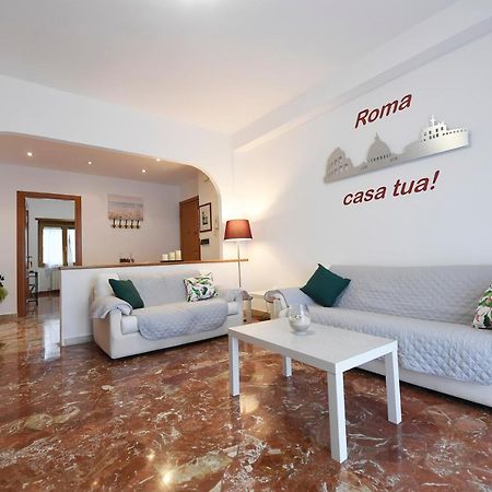 Suite Art Pigneto Rome Buitenkant foto