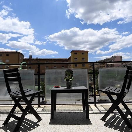 Suite Art Pigneto Rome Buitenkant foto