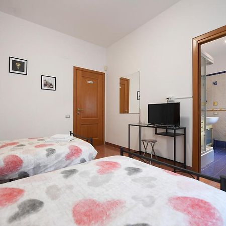 Suite Art Pigneto Rome Buitenkant foto