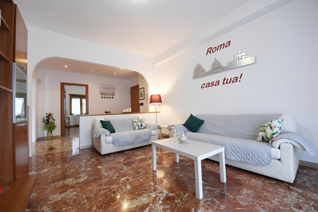Suite Art Pigneto Rome Buitenkant foto