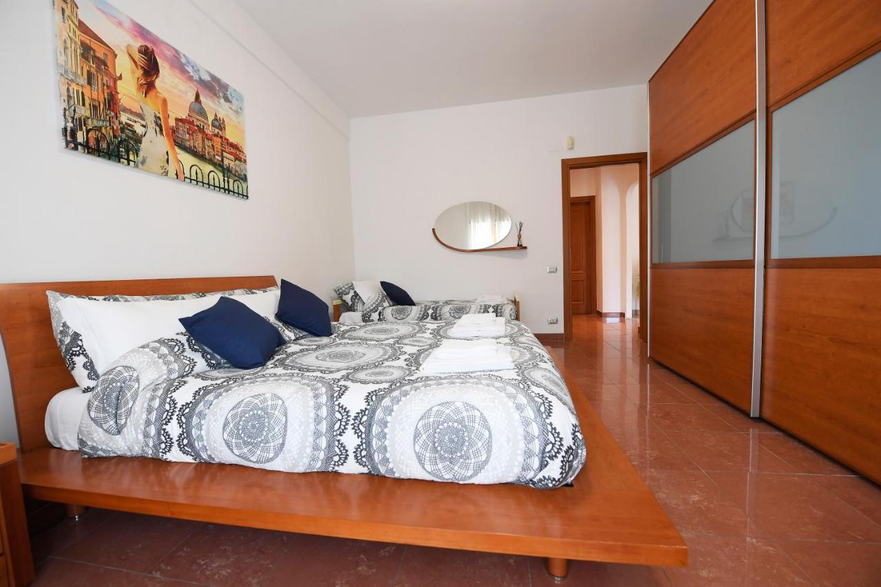Suite Art Pigneto Rome Buitenkant foto