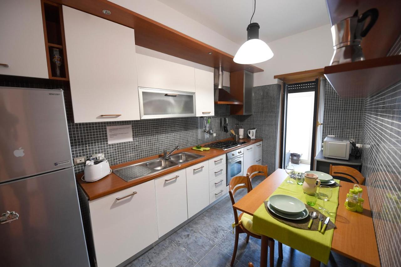 Suite Art Pigneto Rome Buitenkant foto