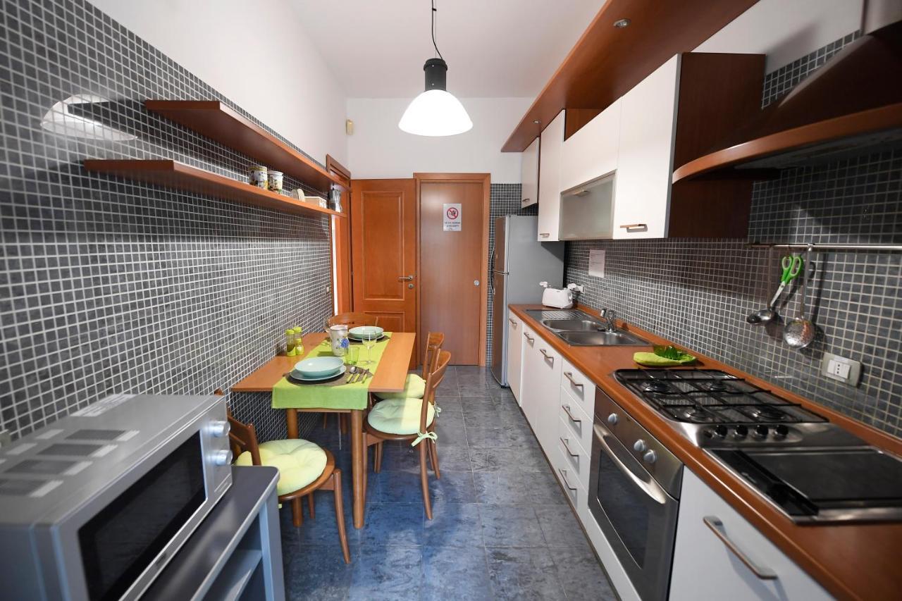 Suite Art Pigneto Rome Buitenkant foto